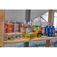 Косметика и парфюмерия Косметика и парфюмерия